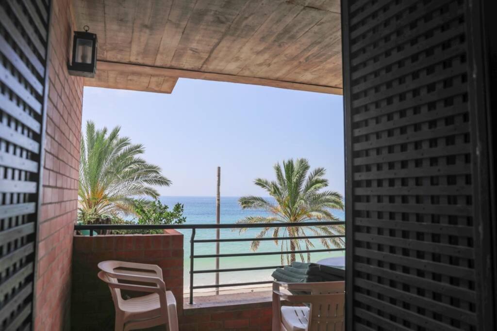 California Beach Apartment By Trip2Portugal セシンブラ エクステリア 写真