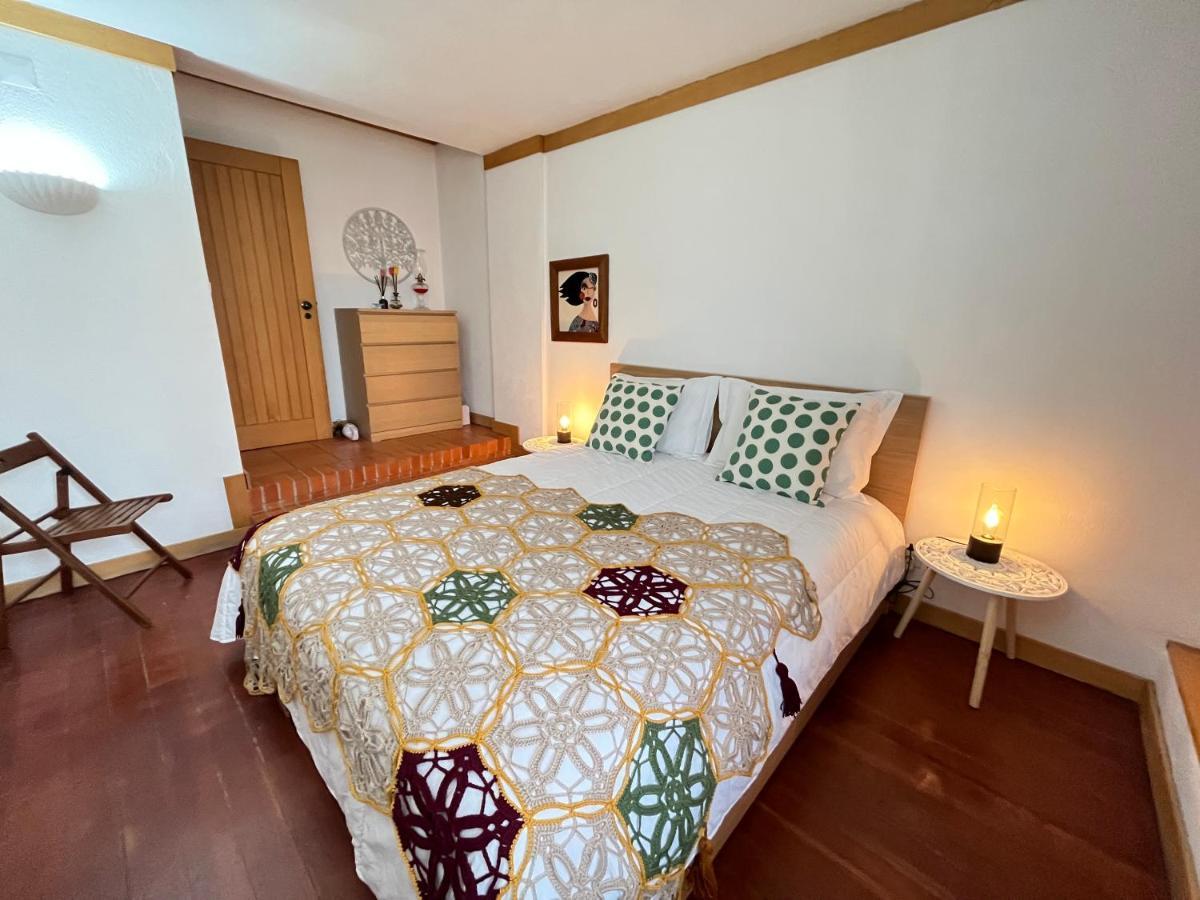 California Beach Apartment By Trip2Portugal セシンブラ エクステリア 写真
