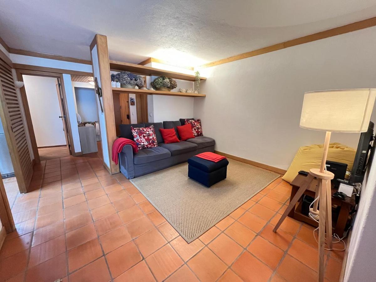 California Beach Apartment By Trip2Portugal セシンブラ エクステリア 写真