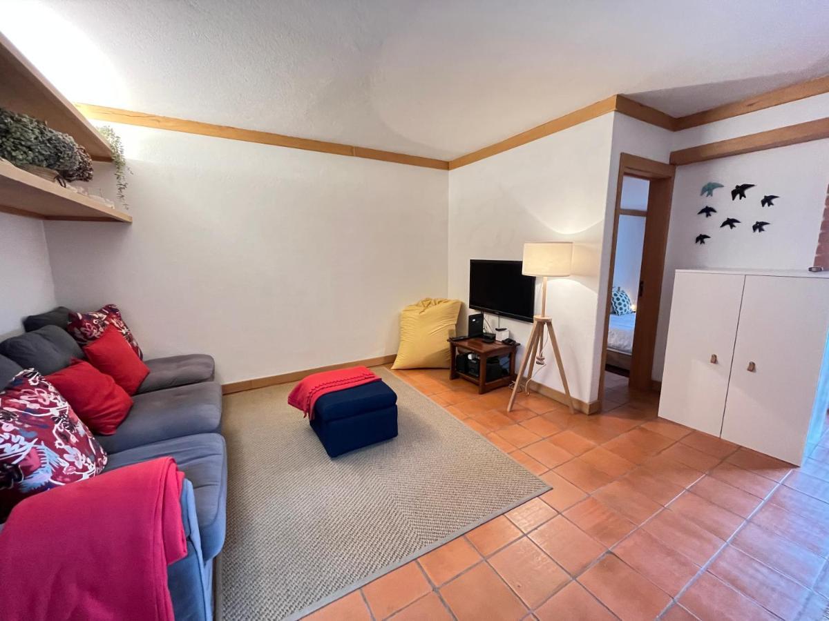 California Beach Apartment By Trip2Portugal セシンブラ エクステリア 写真