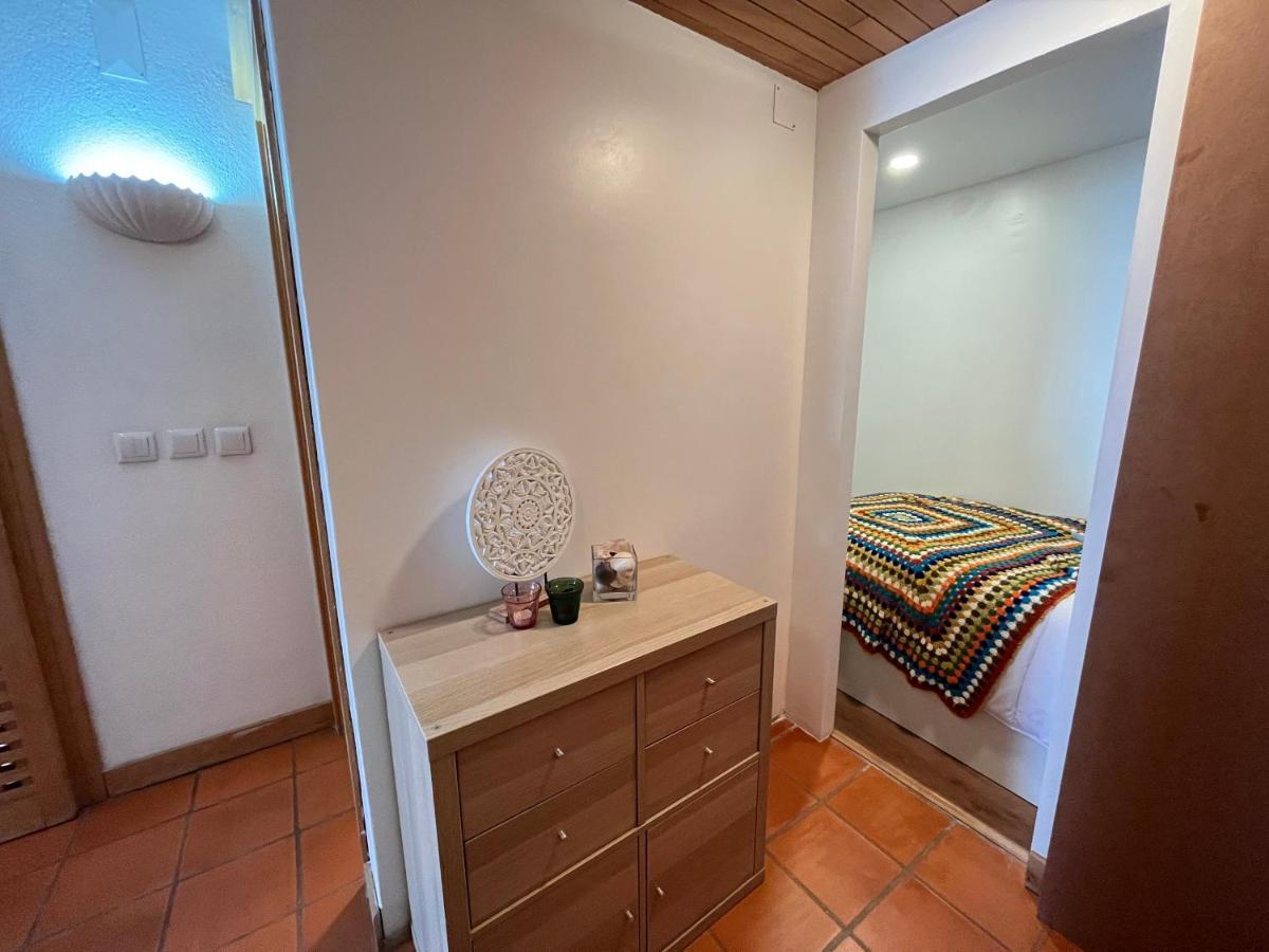 California Beach Apartment By Trip2Portugal セシンブラ エクステリア 写真