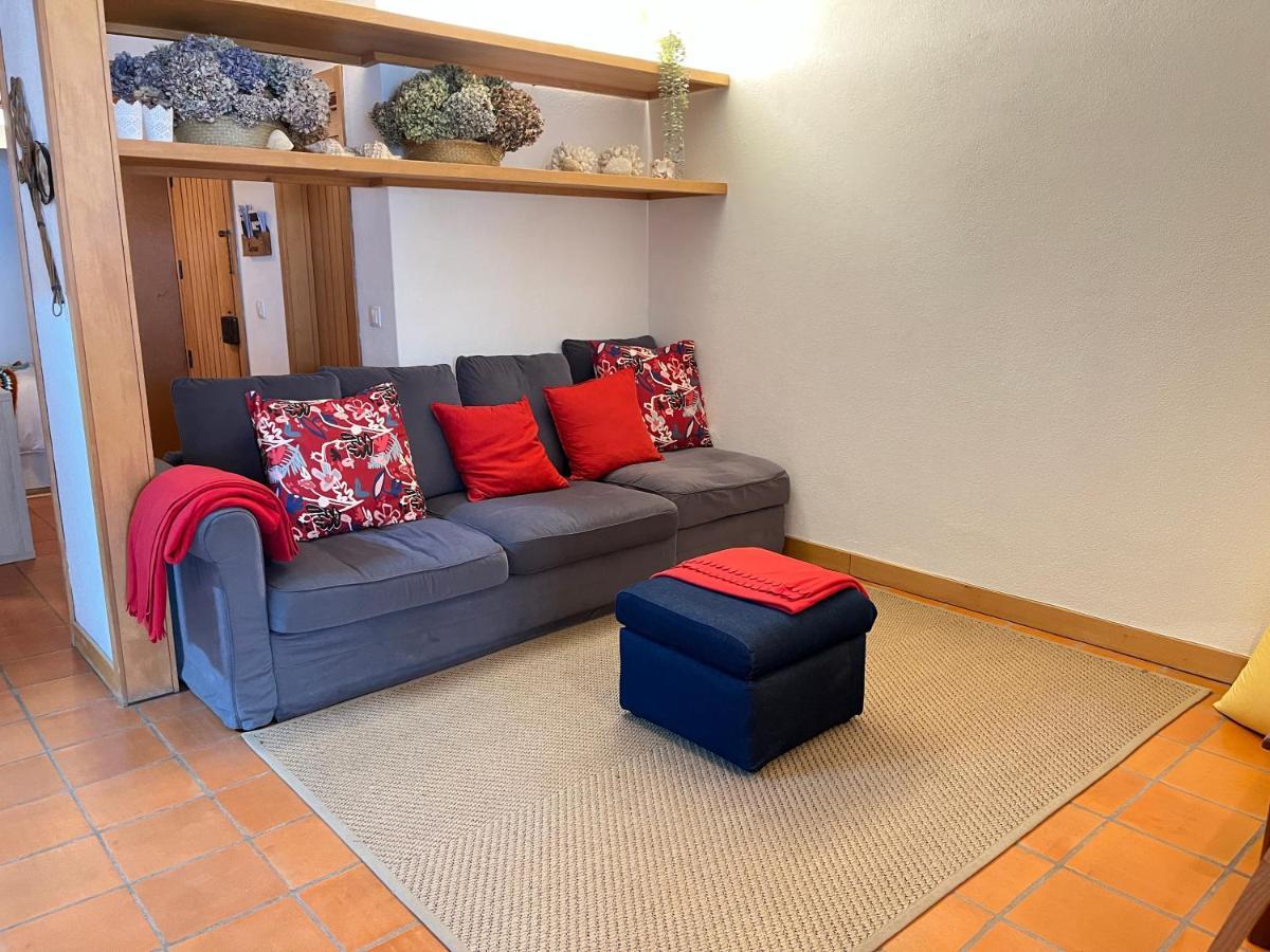 California Beach Apartment By Trip2Portugal セシンブラ エクステリア 写真