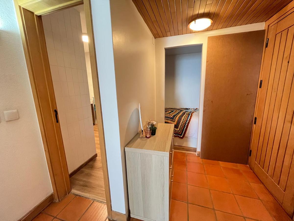 California Beach Apartment By Trip2Portugal セシンブラ エクステリア 写真
