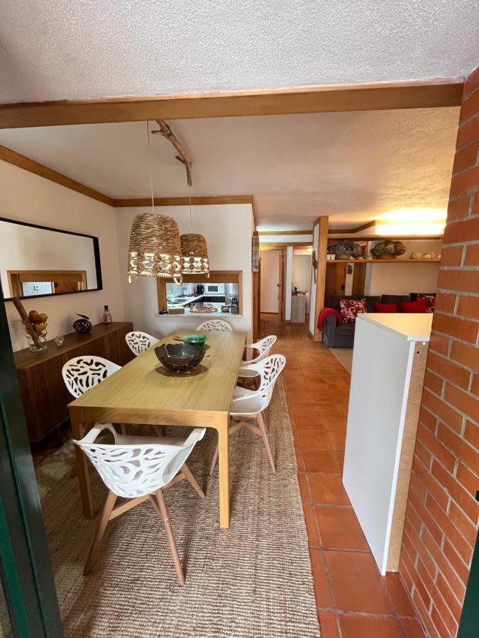 California Beach Apartment By Trip2Portugal セシンブラ エクステリア 写真