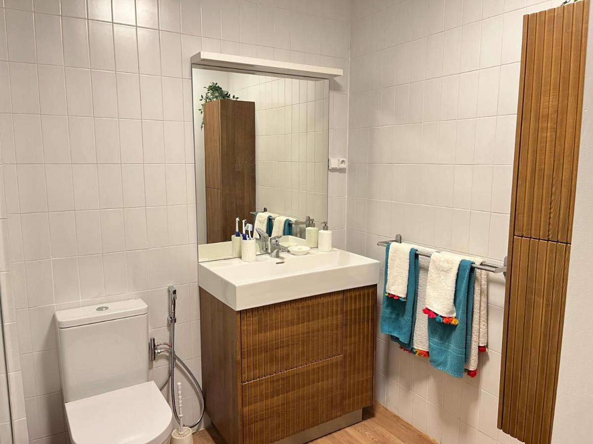 California Beach Apartment By Trip2Portugal セシンブラ エクステリア 写真