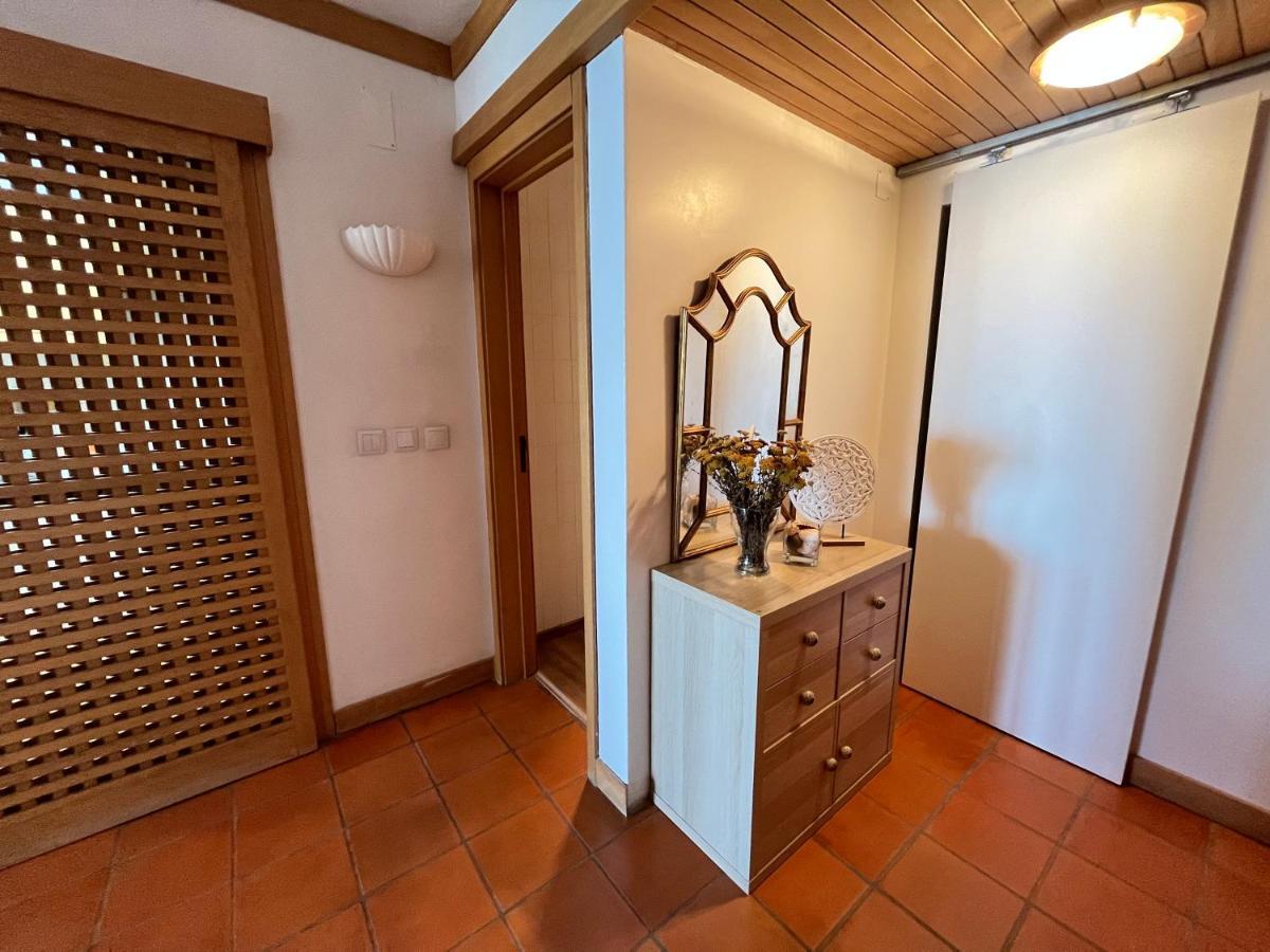 California Beach Apartment By Trip2Portugal セシンブラ エクステリア 写真