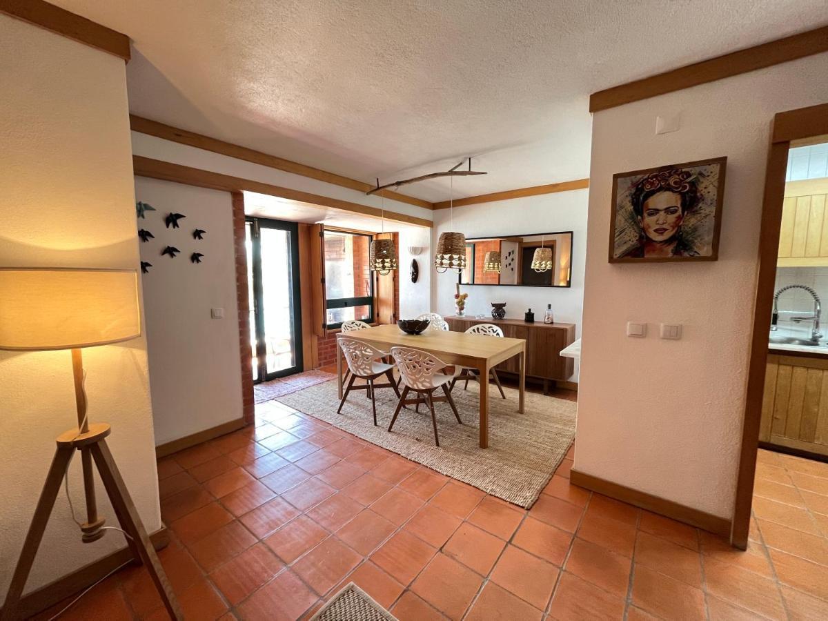California Beach Apartment By Trip2Portugal セシンブラ エクステリア 写真
