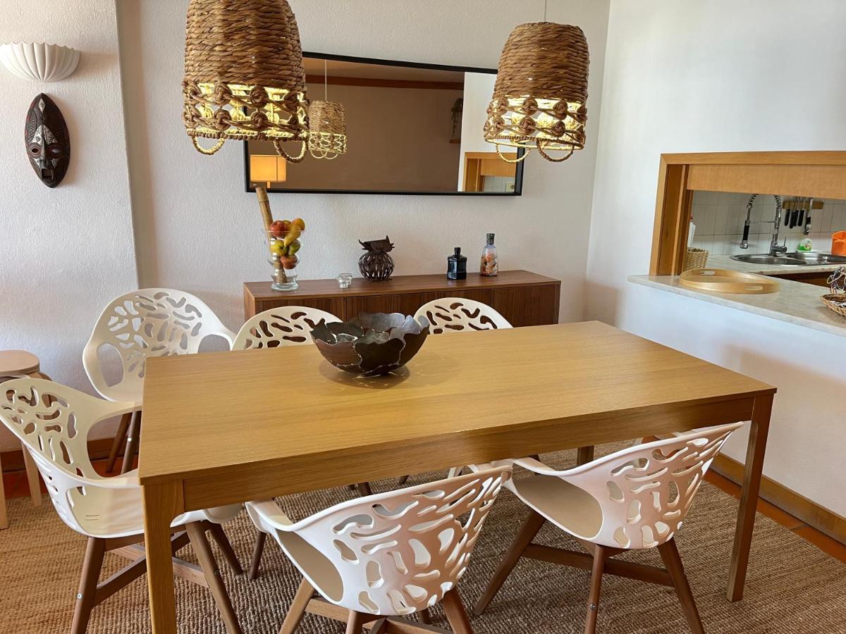California Beach Apartment By Trip2Portugal セシンブラ エクステリア 写真